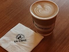 -UN CAFFE(五角场店)