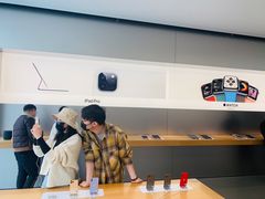 -Apple零售店(中街大悦城店)