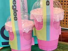 -gleeglee乐溢亦茶(合生汇店)