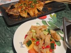 -集渔·泰式海鲜火锅(彭州店)
