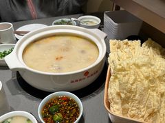 -好彩猪肚鸡(正弘城店)