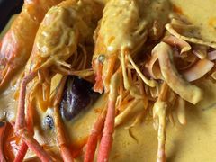 -南沙游艇会·大兵船餐厅