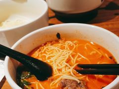 -和府捞面(东直门银座店)