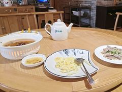 -德胜轩正宗顺德菜(宝安沙井会展中心店)