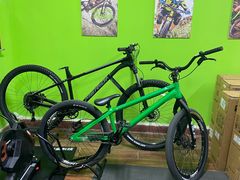 -道路口单车爱瓦士dahon大行