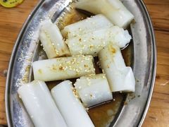 -陈添記·祖傳爽鱼皮·西关老字号(广州首店)