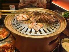 -西塔老太太泥炉烤肉(上海七宝领展广场店)