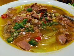 -味茂·老船夫1927(东海东路店)