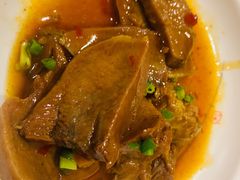 -银子铁板烧料理自助餐(人民广场店)