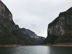 -蝶舞清江·恩施云顶景区(黄鹤峰林)