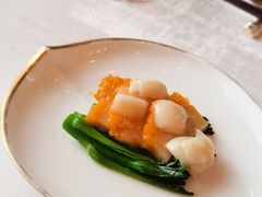 -东海朗廷酒店-唐阁T’ANG COURT 中餐厅