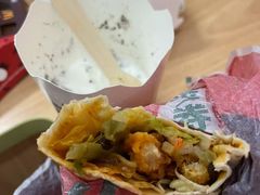 -麦当劳(杨高南路店)