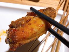 -管氏翅吧(马家堡店)