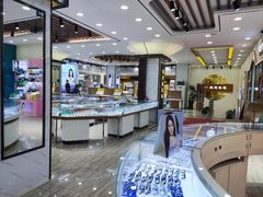 -现代眼镜批发城(台东三路店)