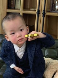 -玛瑞莎·儿童·亲子摄影(越秀店)