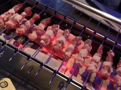 -很久以前羊肉串(大华三路店)