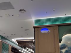 -新世界餐厅(万达店)