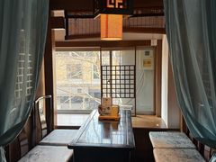 -青藤茶馆(南山路店)