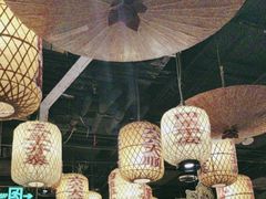 -南京大牌档(青岛万象城店)