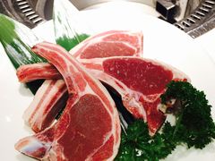 -赤坂亭M9和牛烧肉·日料398放题(万达店)