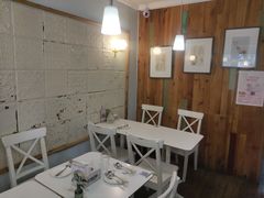 -美丽心情蛋糕(江苏路店)