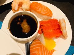 -大连星海皇冠假日酒店