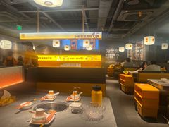 -潮发潮汕牛肉店(东方宝泰店)