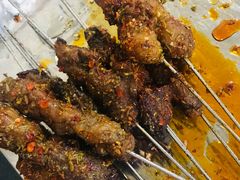 -永刚烧烤(大夜市店)