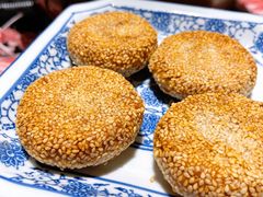 -东来顺饭庄(金泉广场店)