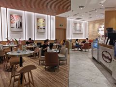 大堂-哈根达斯(大悦城店)