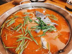 -新凯里酸汤鱼(飞山街店)