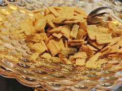 -额尔敦传统涮(公园西路店)