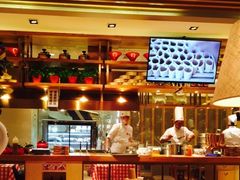 -西贝莜面村(近铁城市广场店)