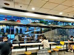 -麦当劳(宜安广场店)