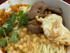 -朱儿面庄(洋河三路店)