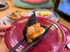 -寿司郎(皇庭广场店)