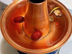 -涮福記·现切牛羊肉火锅(世纪汇店)