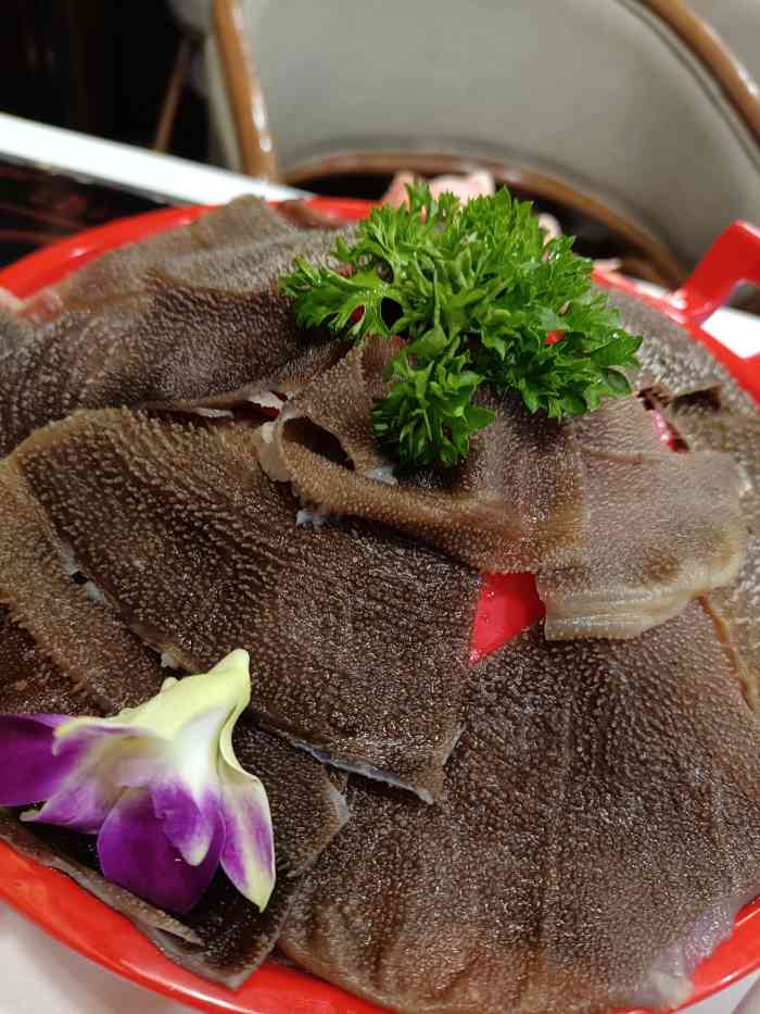 德龙火锅(民安街店)-"第一次去吃,下次还可以再去,现在生意都不.