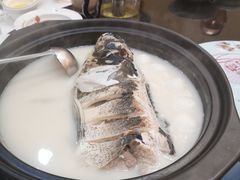 -香山湖家家宴(中山陵店)