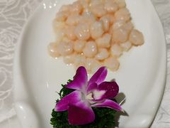 清炒河虾仁-金米箩大酒店(五角场店)