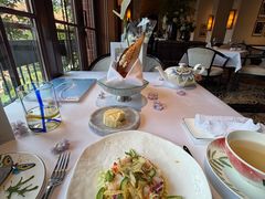 -Le Comptoir de Pierre Gagnaire