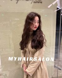 -MY HAIR ARDOR