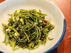 巧拌野菜-古北烤鸭王I古北水镇景区店
