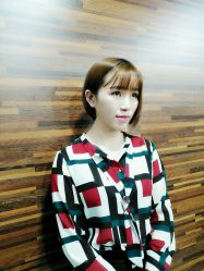 -UPTOP鼎上造型