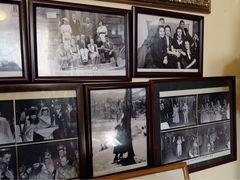 -露西亚咖啡西餐厅(哈尔滨俄侨纪念馆店)