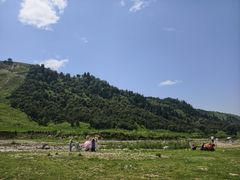 -新疆那拉提国家旅游度假区