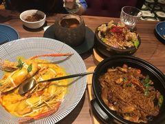 -星叶·东南亚料理(宁波万象汇店)