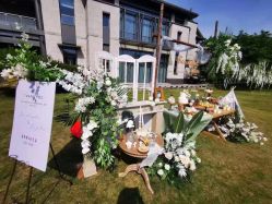 -苏州太湖国际会议中心·香山酒店·宴会厅