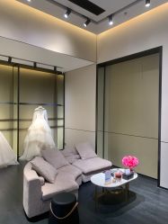 -MuseMarry婚纱(前海嘉里中心店)