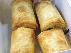 蛋香鸡肉卷-达美乐比萨(深圳广夏路店)